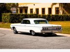 Thumbnail Photo 36 for 1964 Chevrolet Impala